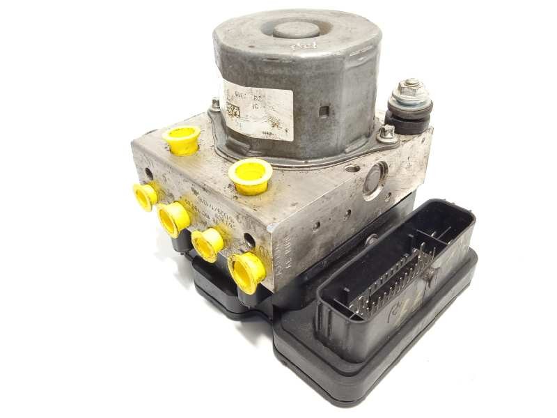 Recambio de abs para peugeot 308 allure referencia OEM IAM 9816073680 0265956083 269809