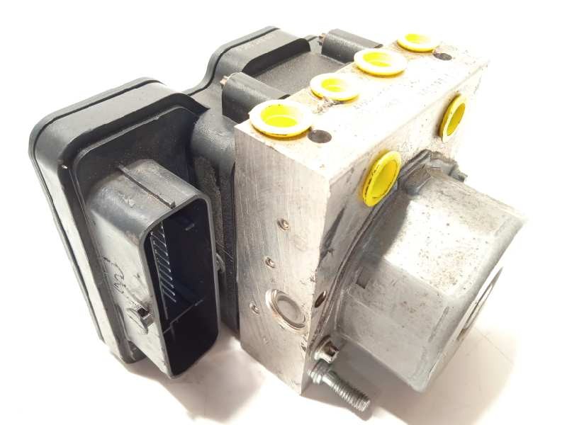 Recambio de abs para renault clio iv technofeel referencia OEM IAM 476605492R 0265956285 269633