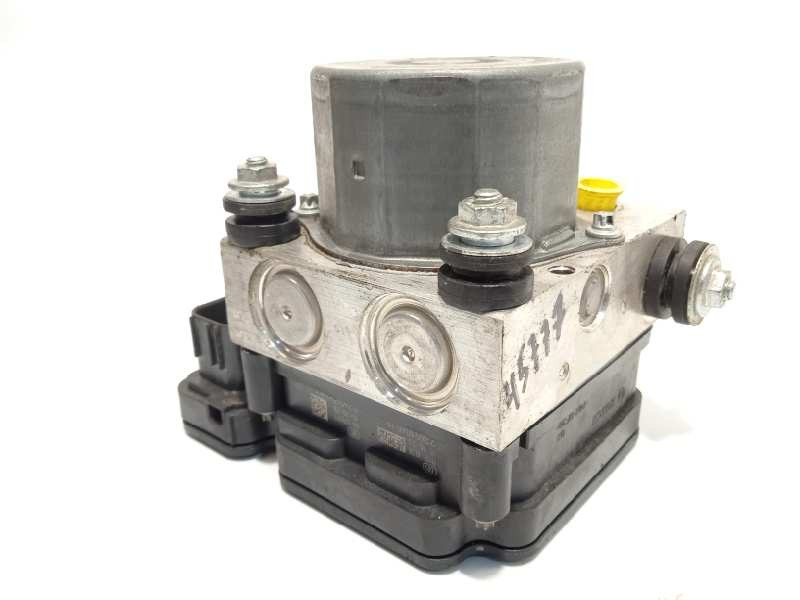 Recambio de abs para peugeot 308 allure referencia OEM IAM 9816073680 0265956083 269809