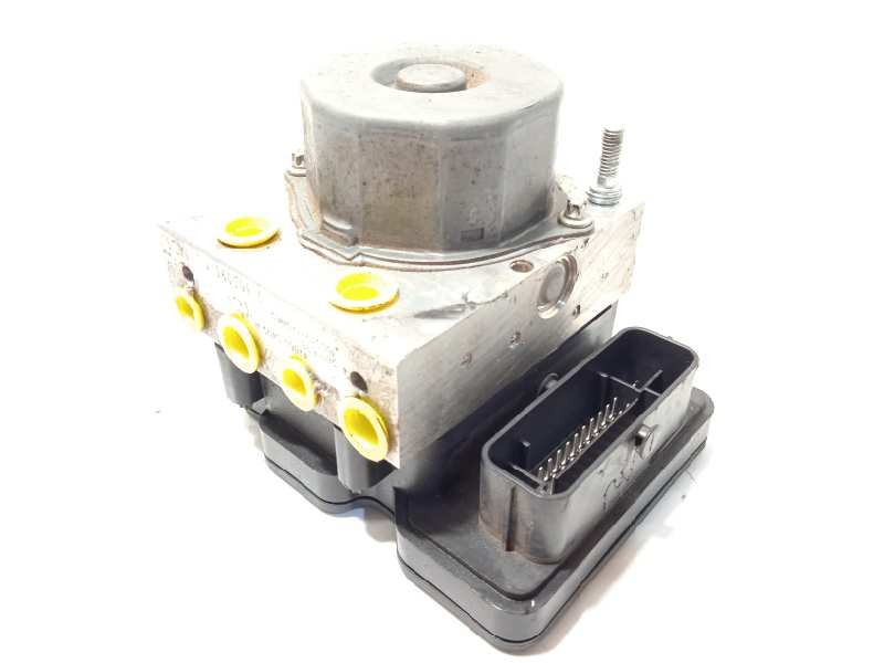 Recambio de abs para renault clio iv technofeel referencia OEM IAM 476605492R 0265956285 269633