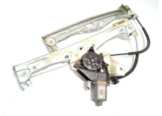 Recambio de elevalunas delantero derecho para citroën c4 cactus shine referencia OEM IAM 9674252480  