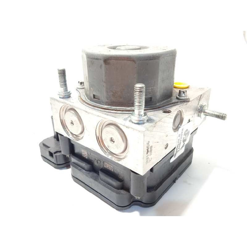 Recambio de abs para renault clio iv technofeel referencia OEM IAM 476605492R 0265956285 269633