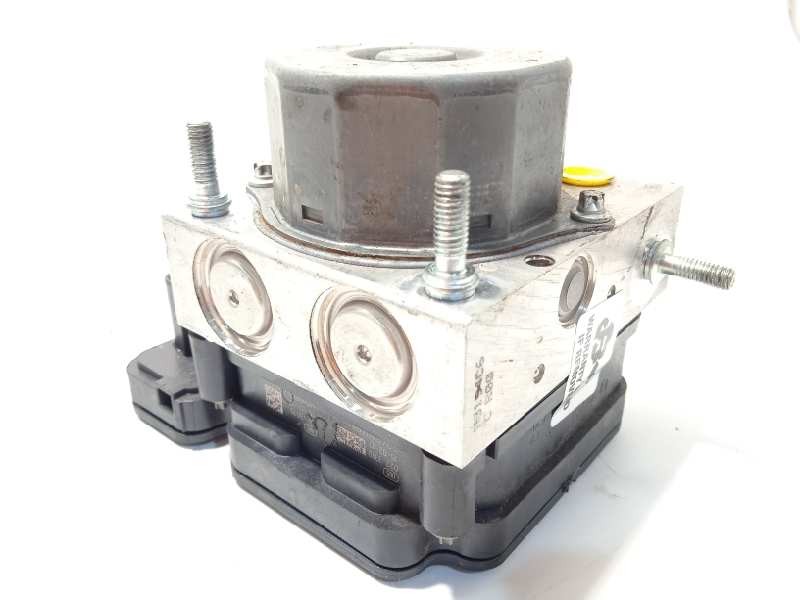 Recambio de abs para renault clio iv technofeel referencia OEM IAM 476605492R 0265956285 269633