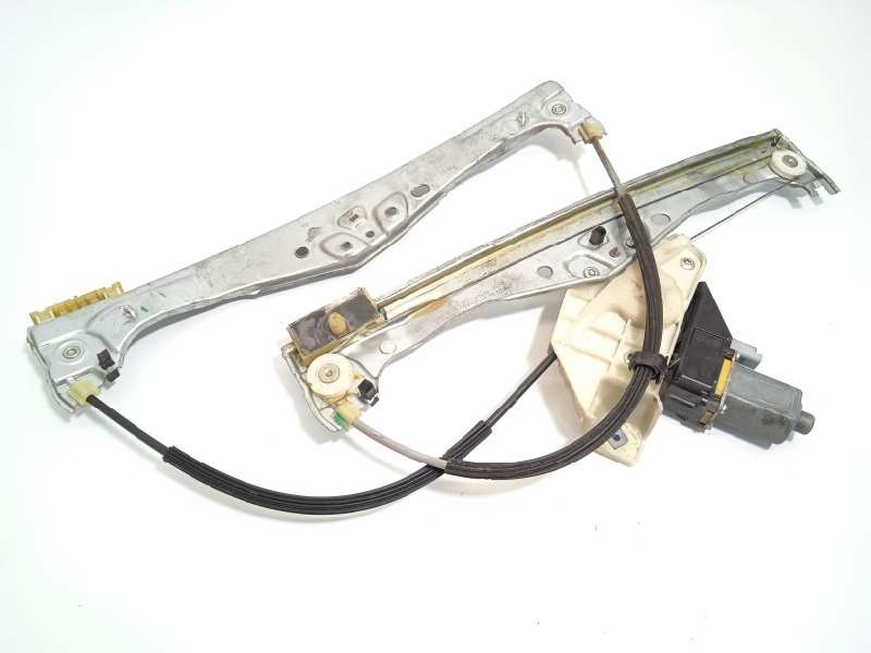 Recambio de elevalunas delantero derecho para citroën c4 cactus shine referencia OEM IAM 9674252480  