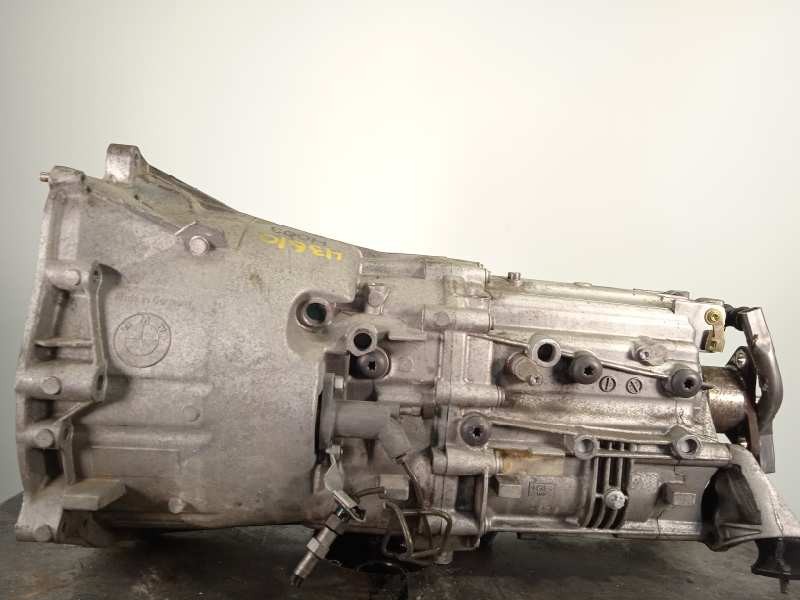 Recambio de caja cambios para bmw serie 3 berlina (e46) 320d referencia OEM IAM HED  23007533513