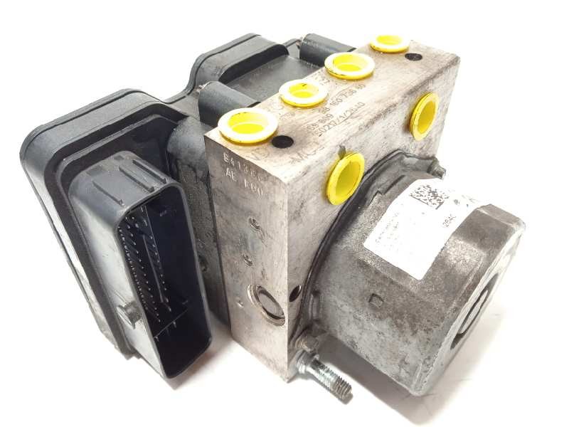 Recambio de abs para citroën c4 picasso live referencia OEM IAM 9816073680 0265956083 269809