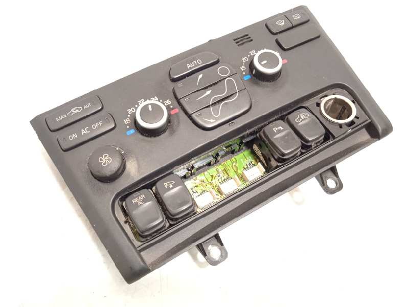 Recambio de mando climatizador para volvo xc90 d5 executive (7 asientos) (136kw) referencia OEM IAM 30710682  