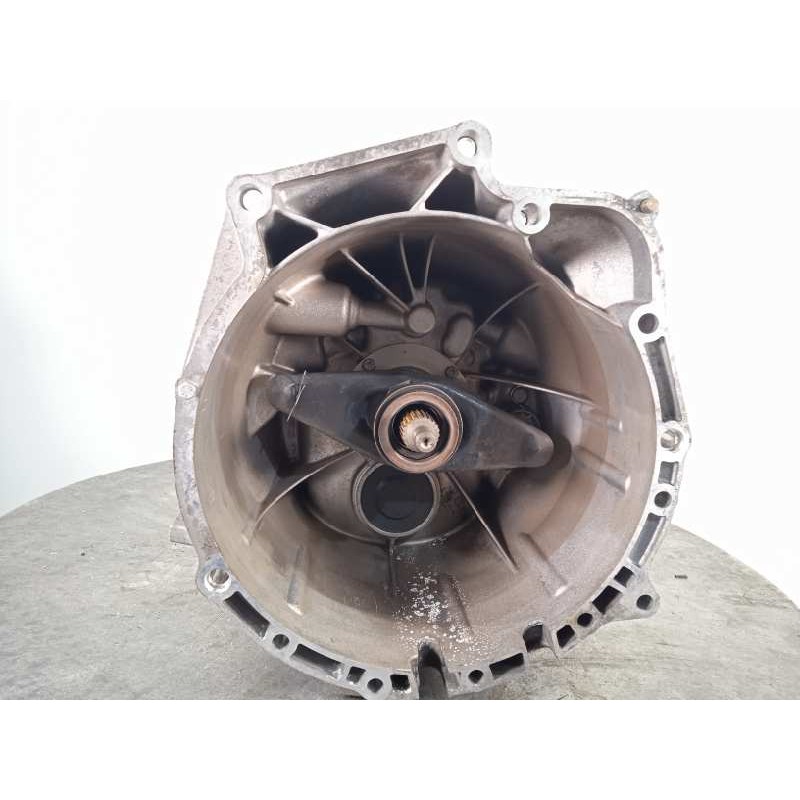 Recambio de caja cambios para bmw serie 3 berlina (e46) 320d referencia OEM IAM HED  23007533513