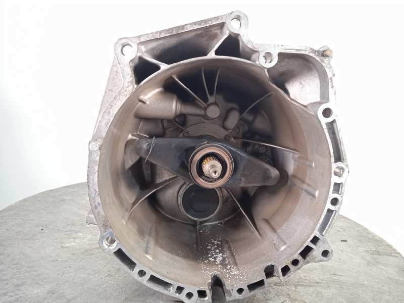 Recambio de caja cambios para bmw serie 3 berlina (e46) 320d referencia OEM IAM HED  23007533513