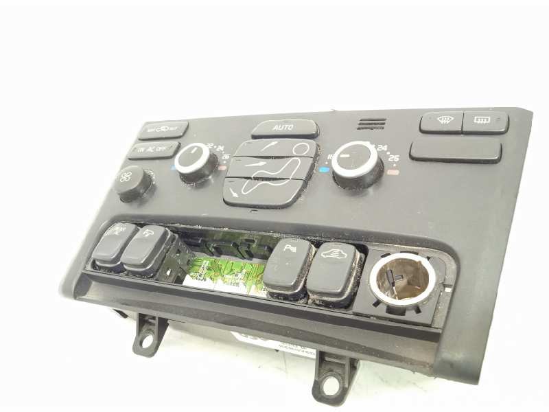 Recambio de mando climatizador para volvo xc90 d5 executive (7 asientos) (136kw) referencia OEM IAM 30710682  