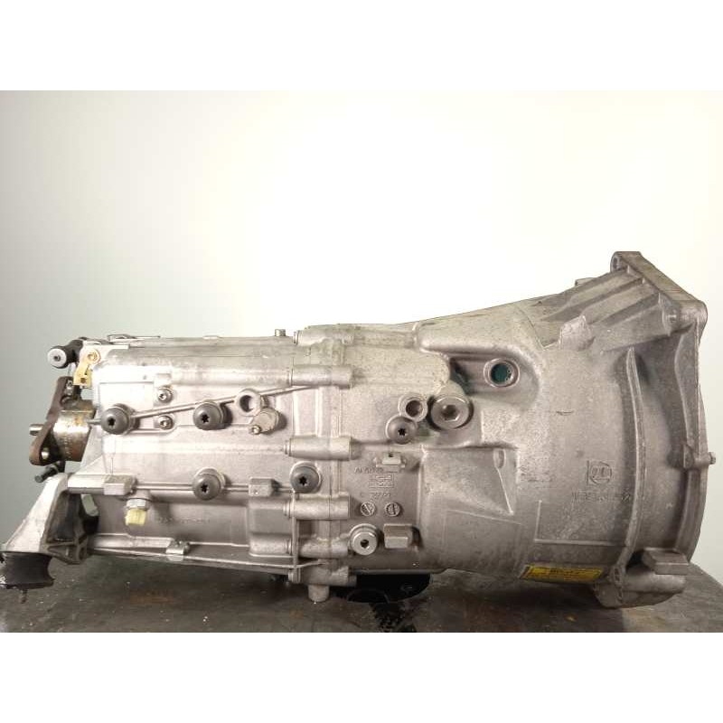 Recambio de caja cambios para bmw serie 3 berlina (e46) 320d referencia OEM IAM HED  23007533513