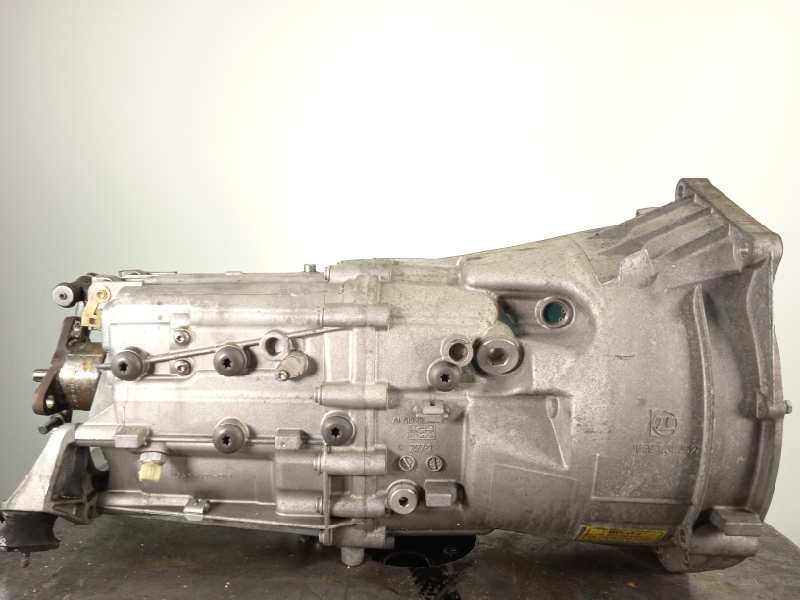 Recambio de caja cambios para bmw serie 3 berlina (e46) 320d referencia OEM IAM HED  23007533513