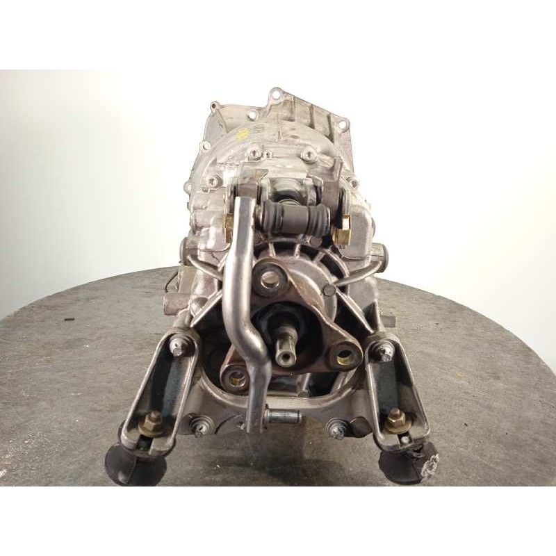 Recambio de caja cambios para bmw serie 3 berlina (e46) 320d referencia OEM IAM HED  23007533513