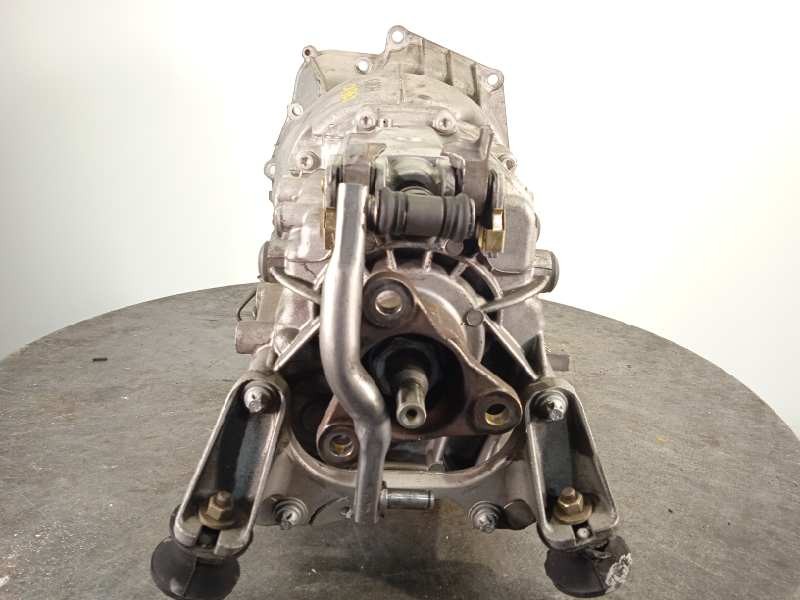 Recambio de caja cambios para bmw serie 3 berlina (e46) 320d referencia OEM IAM HED  23007533513