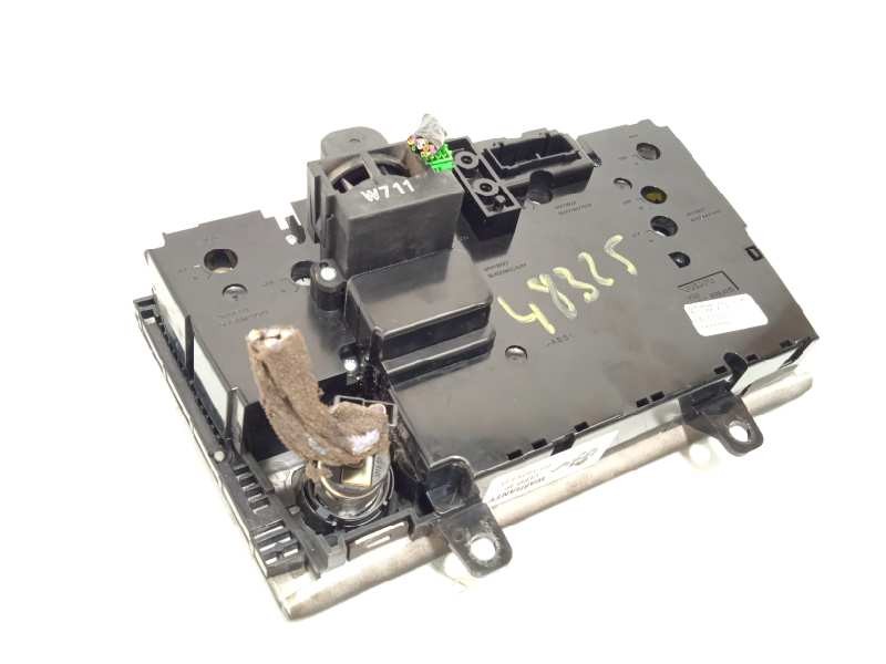 Recambio de mando climatizador para volvo xc90 d5 executive (7 asientos) (136kw) referencia OEM IAM 30710682  