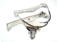 Recambio de elevalunas delantero izquierdo para citroën c4 cactus shine referencia OEM IAM 9674252380   2