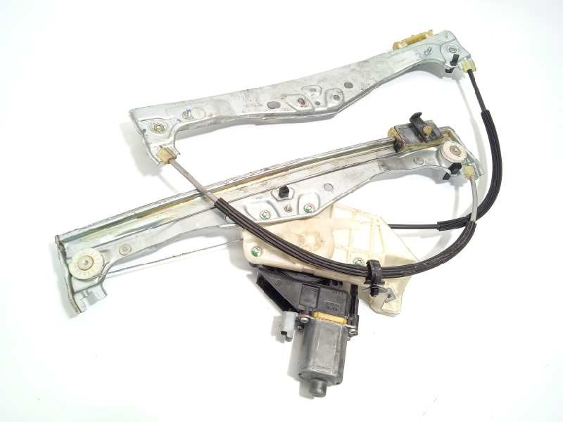 Recambio de elevalunas delantero izquierdo para citroën c4 cactus shine referencia OEM IAM 9674252380  