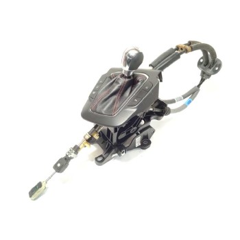 Recambio de palanca cambio para ford focus st-line referencia OEM IAM JX6R7C453APD 2474256 