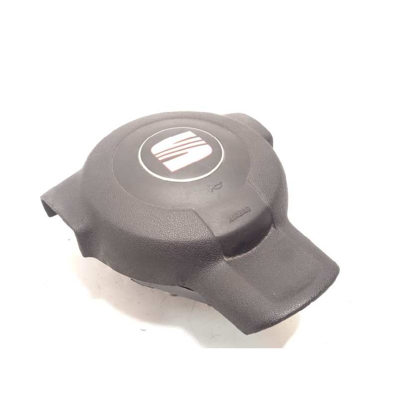 Recambio de airbag delantero izquierdo para seat toledo (5p2) reference referencia OEM IAM 5P0880201AG  5P0880201AG1MM