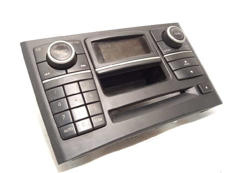 Recambio de mando multifuncion para volvo xc90 d5 executive (7 asientos) (136kw) referencia OEM IAM 30797250  