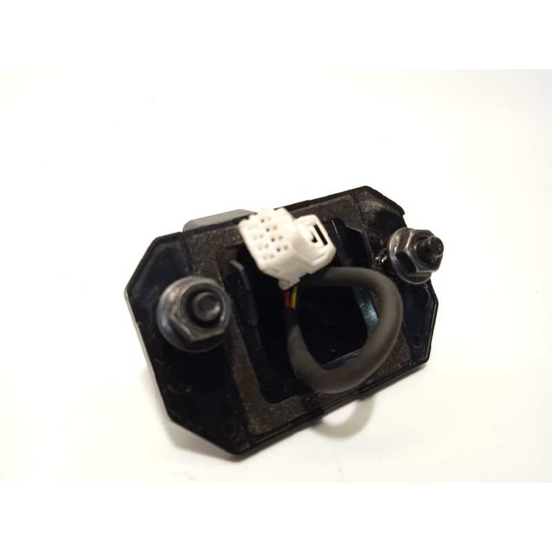 Recambio de modulo electronico para nissan nv 200 (m20) 1.5 dci cat referencia OEM IAM 28442JX01A  