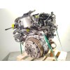 Recambio de motor completo para ford fiesta vi (cb1, ccn) 1.6 tdci referencia OEM IAM TZJA  