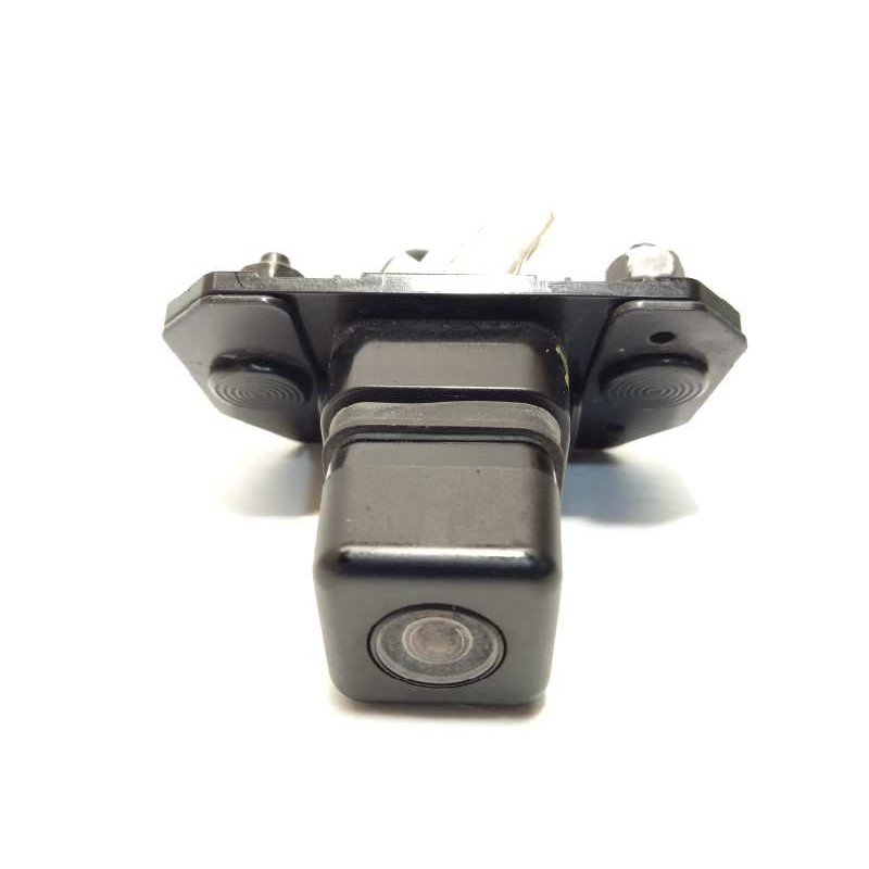 Recambio de modulo electronico para nissan nv 200 (m20) 1.5 dci cat referencia OEM IAM 28442JX01A  