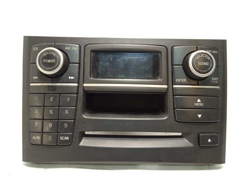Recambio de mando multifuncion para volvo xc90 d5 executive (7 asientos) (136kw) referencia OEM IAM 30797250  