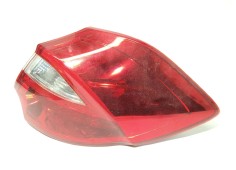 Recambio de piloto trasero derecho para kia cee´d drive referencia OEM IAM 92402A2200   2