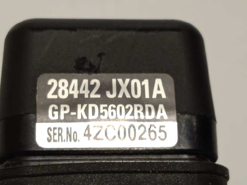Recambio de modulo electronico para nissan nv 200 (m20) 1.5 dci cat referencia OEM IAM 28442JX01A  