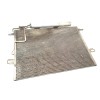 Recambio de condensador / radiador aire acondicionado para mercedes-benz clase e (w211) berlina e 270 cdi (211.016) referencia O