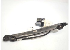 Recambio de elevalunas trasero izquierdo para seat toledo (5p2) reference referencia OEM IAM 1K0959703M   2