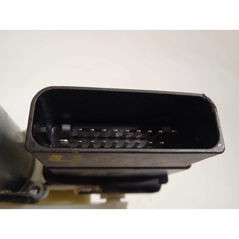 Recambio de elevalunas trasero izquierdo para seat toledo (5p2) reference referencia OEM IAM 1K0959703M  