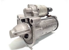 Recambio de motor arranque para citroën c4 cactus shine referencia OEM IAM 9675660680  0001174601 2