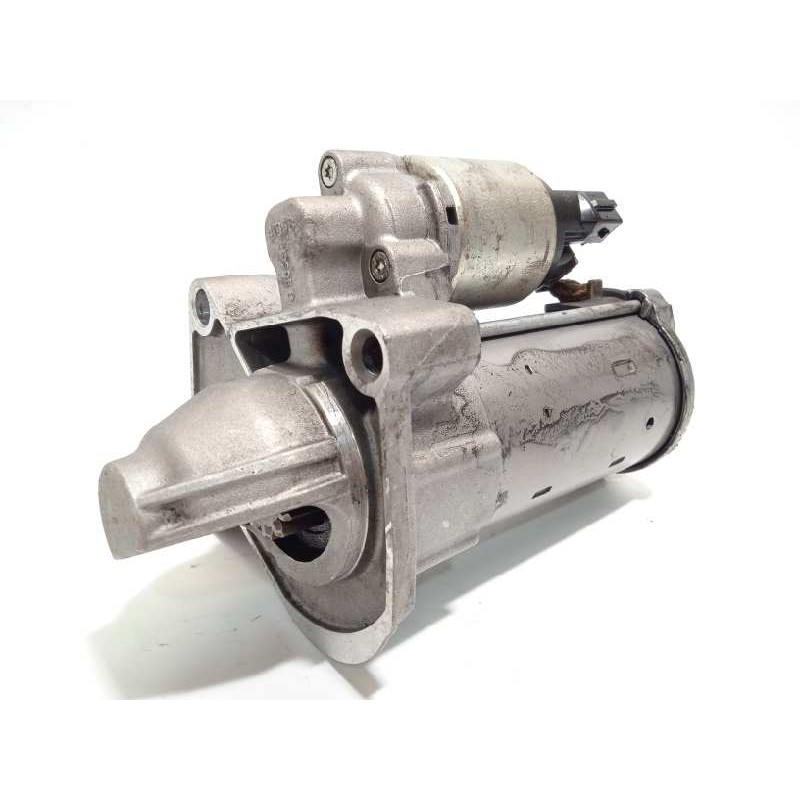 Recambio de motor arranque para citroën c4 cactus shine referencia OEM IAM 9675660680  0001174601