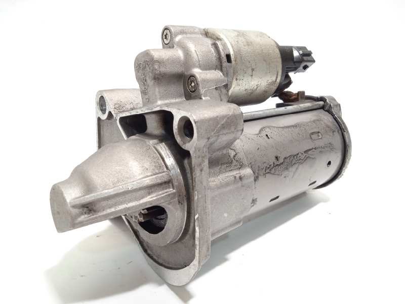 Recambio de motor arranque para citroën c4 cactus shine referencia OEM IAM 9675660680  0001174601