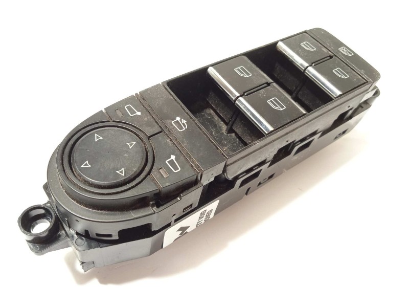 MANDO ELEVALUNAS DELANTERO IZQUIERDO BDMC66350A 