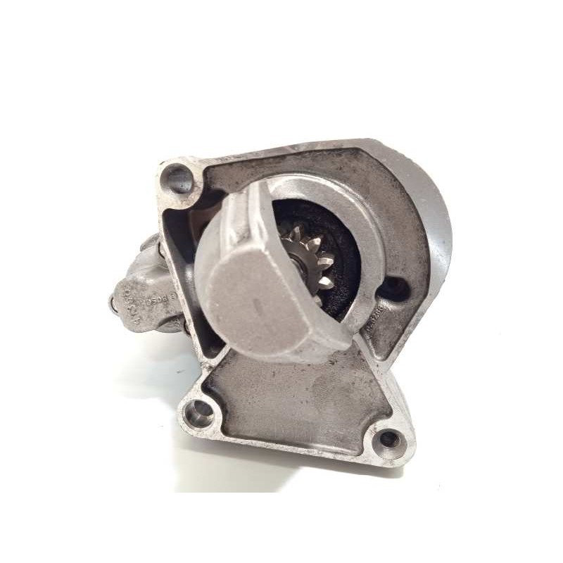 Recambio de motor arranque para citroën c4 cactus shine referencia OEM IAM 9675660680  0001174601