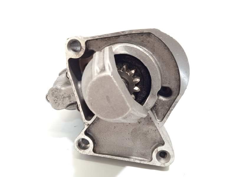 Recambio de motor arranque para citroën c4 cactus shine referencia OEM IAM 9675660680  0001174601