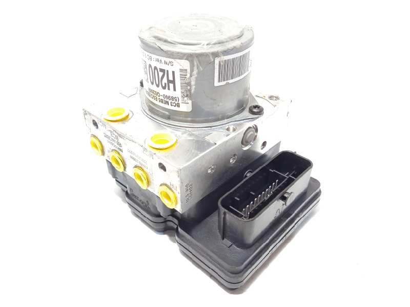 Recambio de abs para hyundai i20´20 ( bc3/bi3desde 08/20 ) referencia OEM IAM 58910Q0200 6158941600 Q058920500