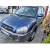 hyundai tucson (jm) del año 2005