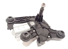 Recambio de motor limpia trasero para citroën c4 cactus shine referencia OEM IAM 9801666380  