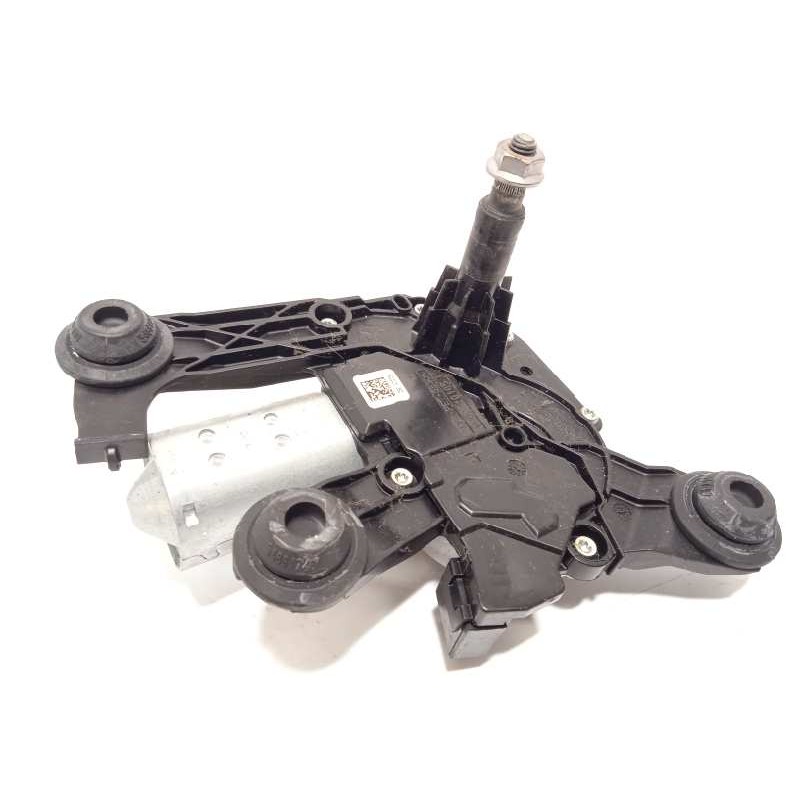 Recambio de motor limpia trasero para citroën c4 cactus shine referencia OEM IAM 9801666380  