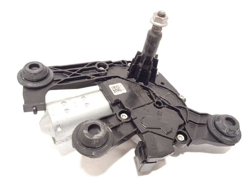 Recambio de motor limpia trasero para citroën c4 cactus shine referencia OEM IAM 9801666380  