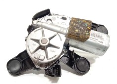 Recambio de motor limpia trasero para citroën c4 cactus shine referencia OEM IAM 9801666380   2