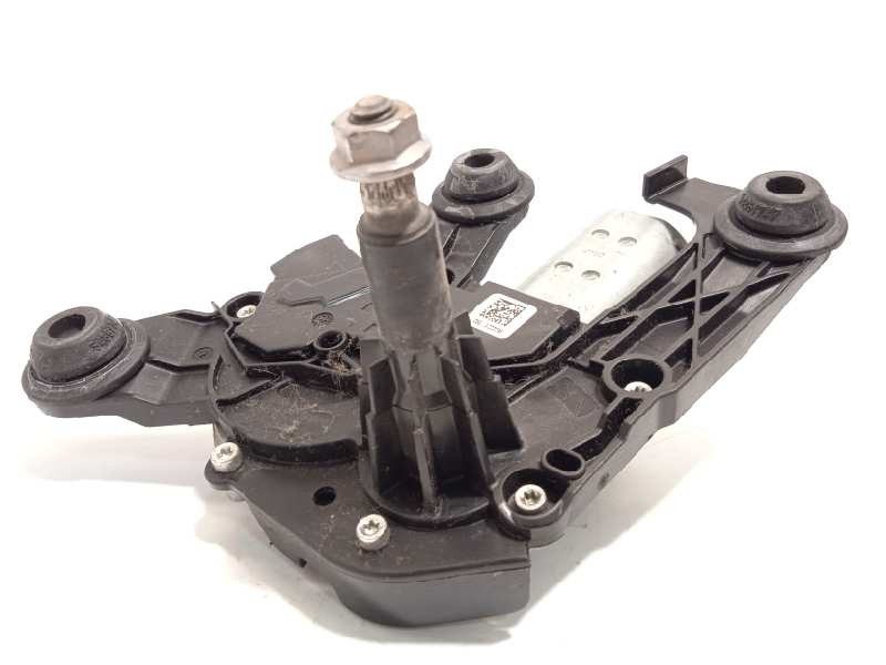 Recambio de motor limpia trasero para citroën c4 cactus shine referencia OEM IAM 9801666380  