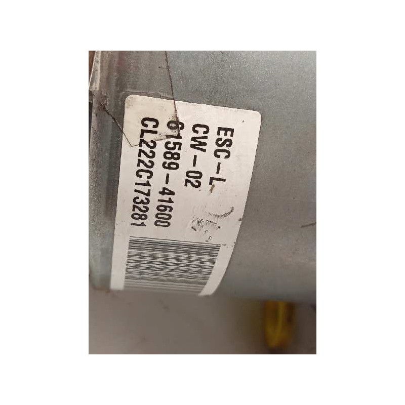 Recambio de abs para hyundai i20´20 ( bc3/bi3desde 08/20 ) referencia OEM IAM 58910Q0200 6158941600 Q058920500