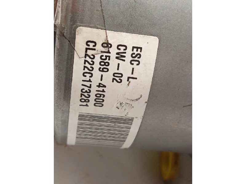 Recambio de abs para hyundai i20´20 ( bc3/bi3desde 08/20 ) referencia OEM IAM 58910Q0200 6158941600 Q058920500