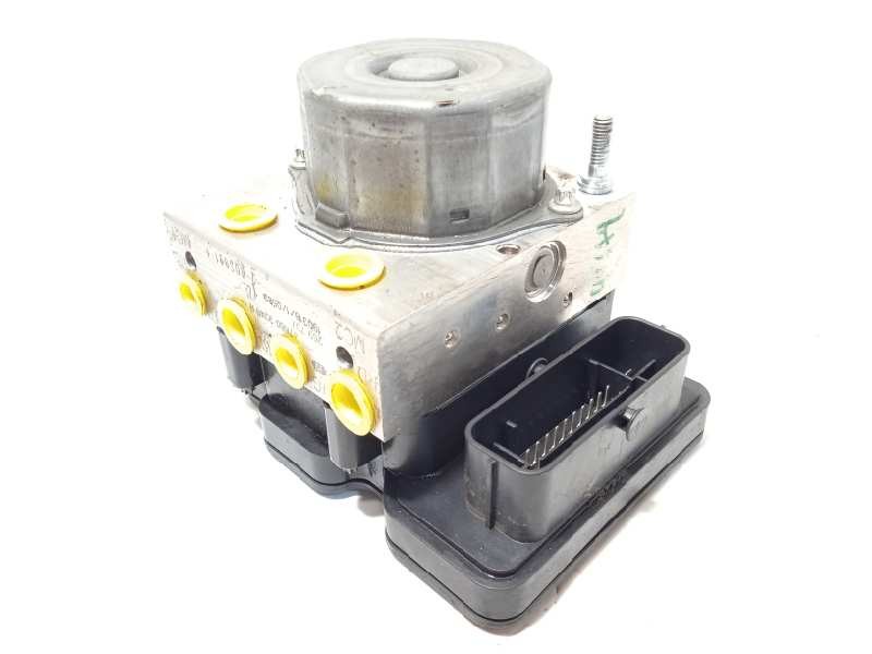 Recambio de abs para dacia sandero 0.9 tce cat referencia OEM IAM 476603249R 0265956560 269707