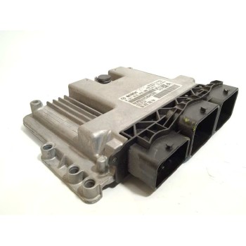 CENTRALITA MOTOR UCE 9666729680 9802236280 0281018465